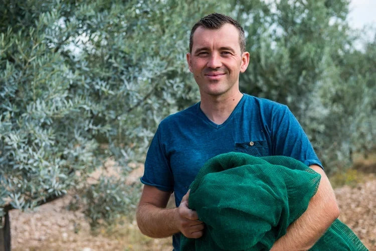 Three questions to Eric Martin, La Magnanerie