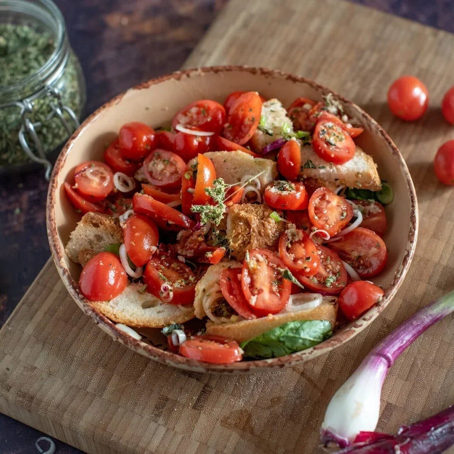 Acquasale Salad