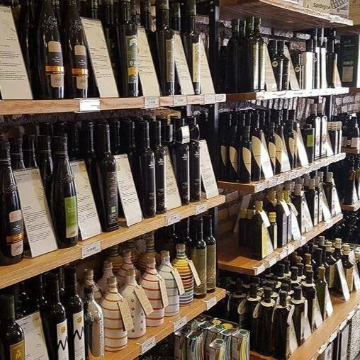 Key tips to choose your olive oil