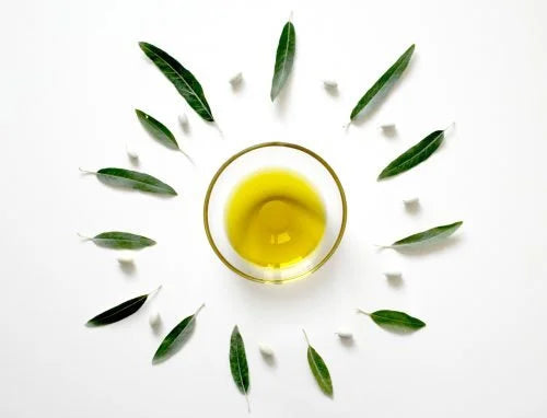 Bread, olive oil and satiety