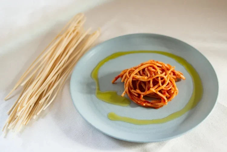 7 Easy Sauces - #1 Marinara