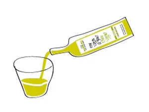 How to Taste Olive Oil