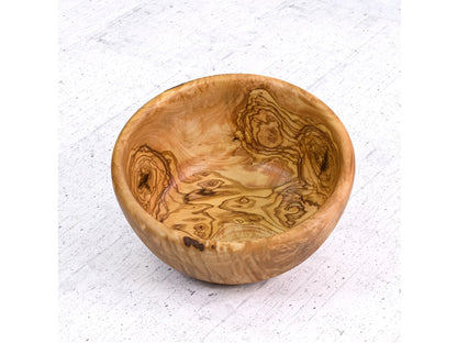Round Bowl