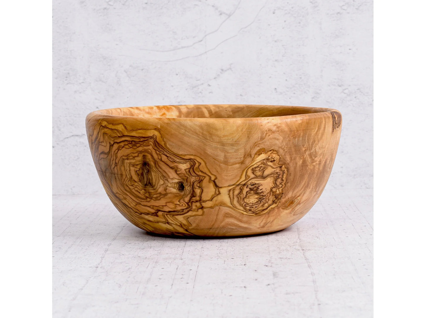 Round Bowl