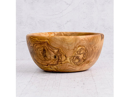 Round Bowl