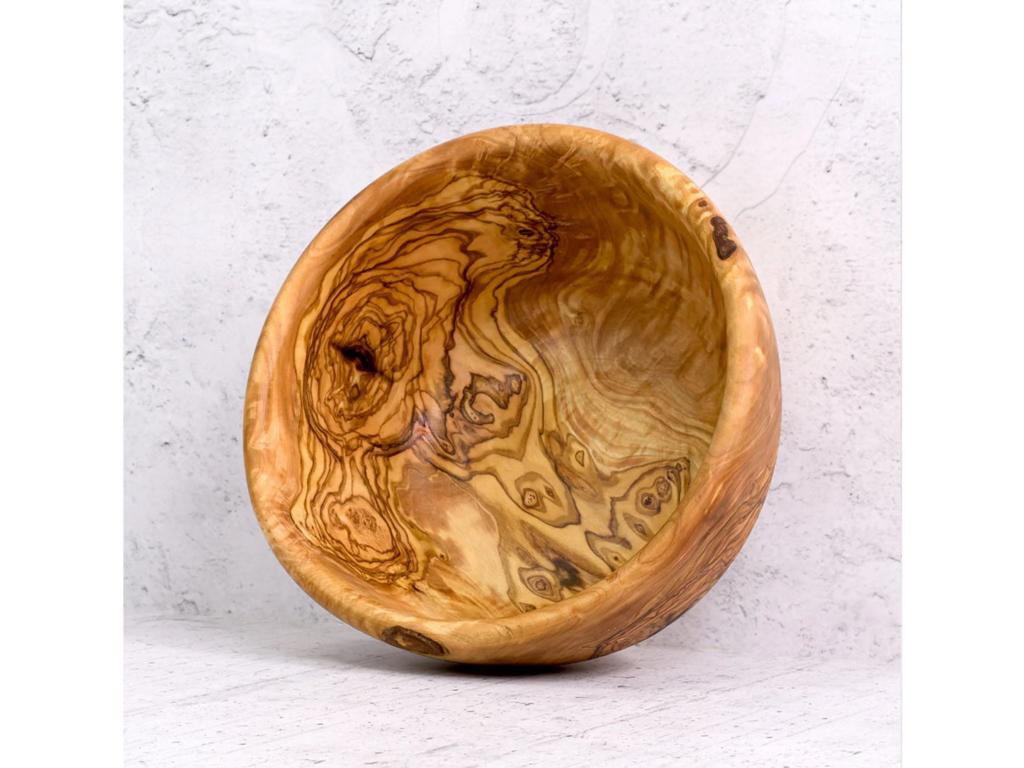 Round Bowl