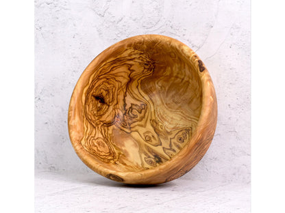 Round Bowl