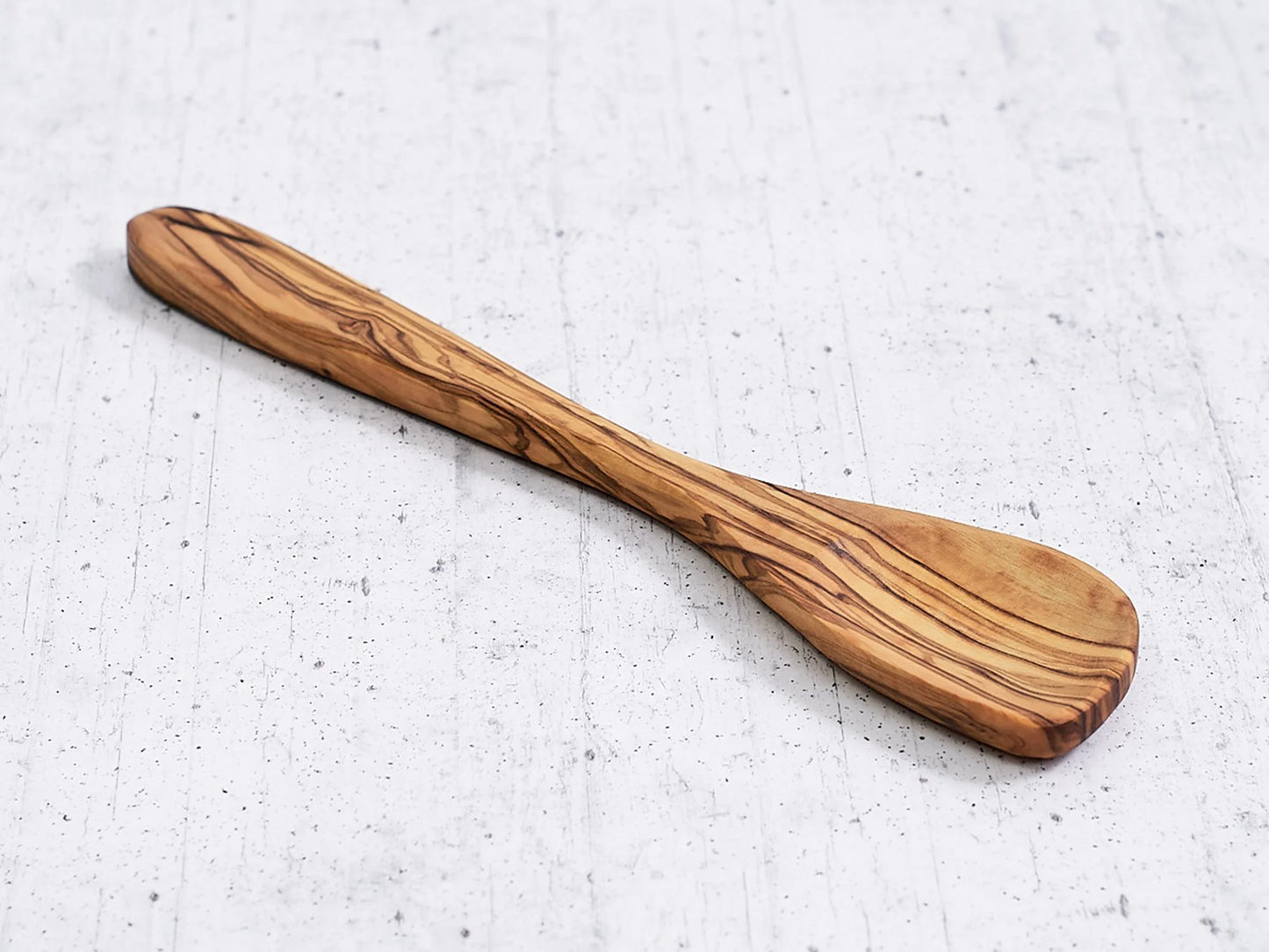 Chef Mixing Spoon