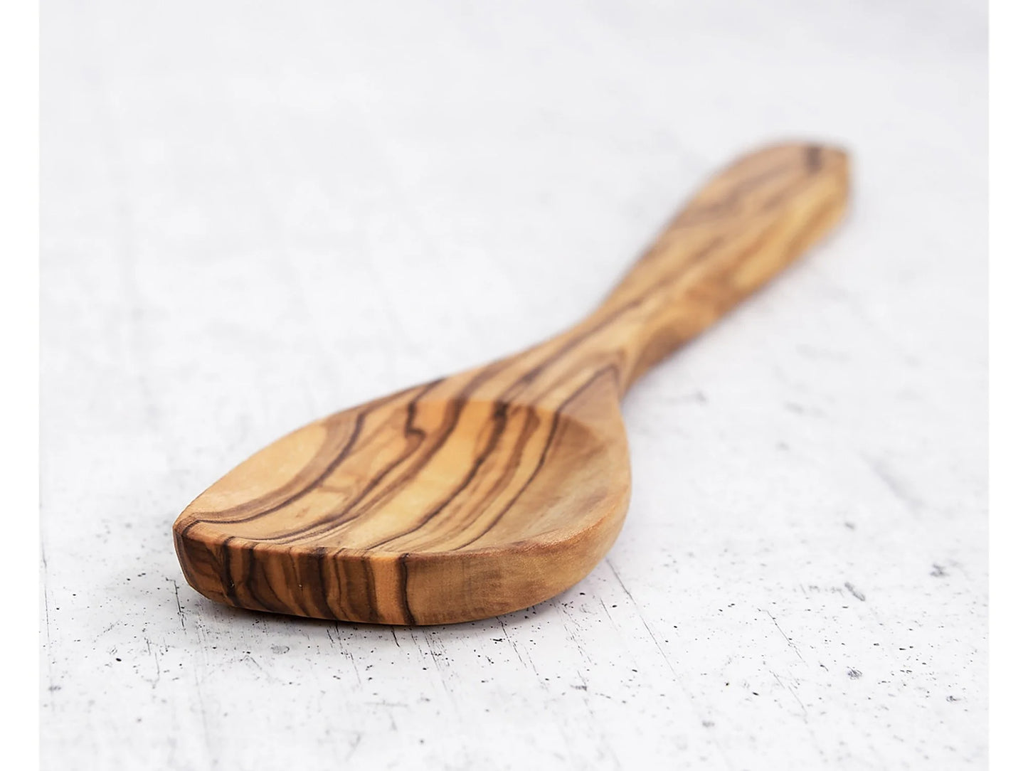 Chef Mixing Spoon