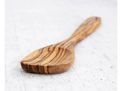 Chef Mixing Spoon