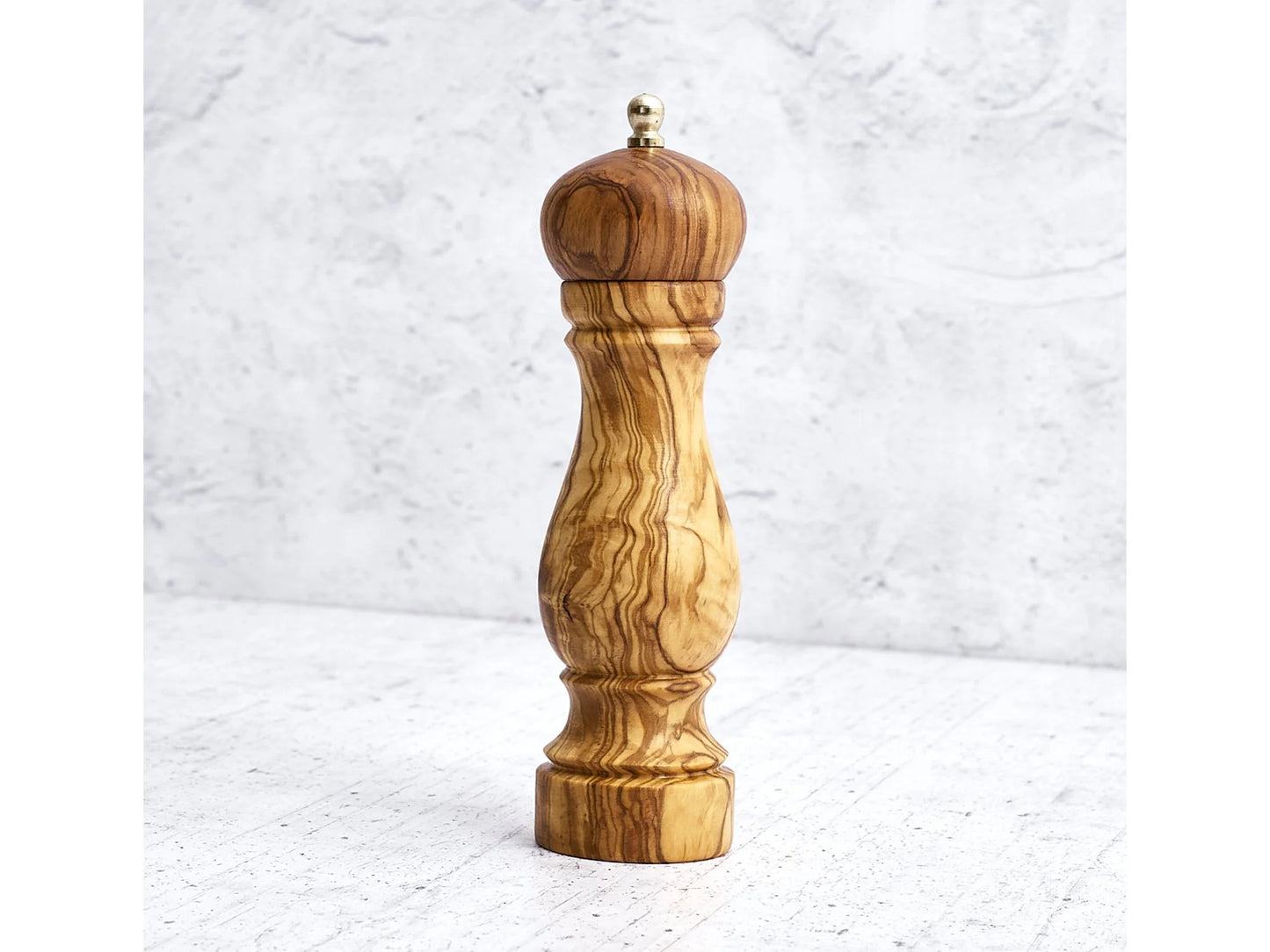Pepper Grinder