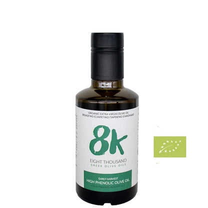 8K - High Phenolic (Peloponnese)