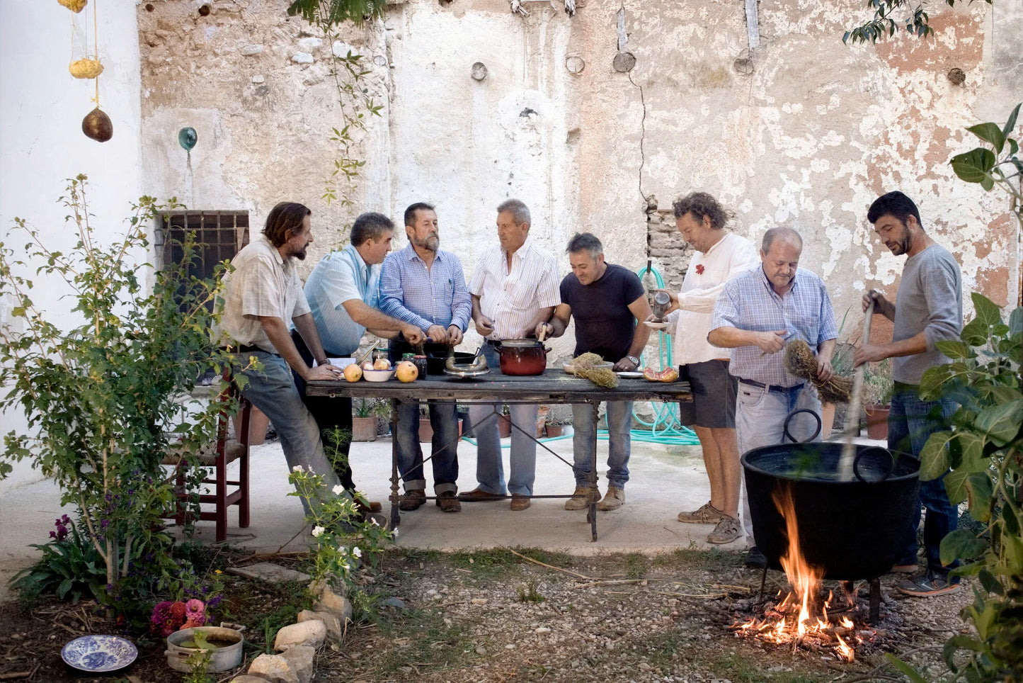 Dehesa de la Sabina (Andalusia)