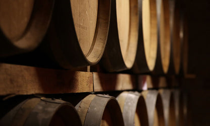 Verrini Regnani 
Organic Balsamic Vinegar of Modena IGP
