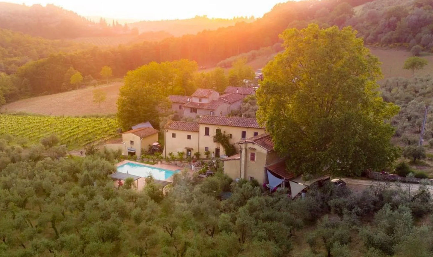 La Ranocchiaia - PGI Tuscany (Tuscany)