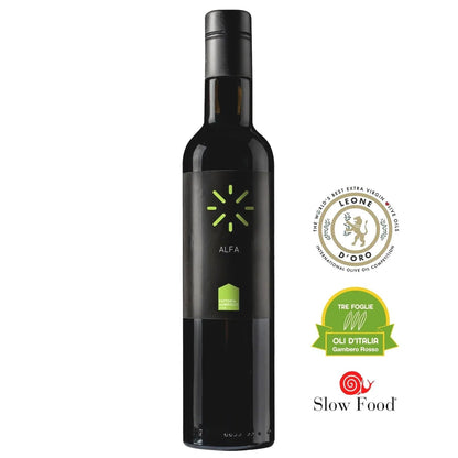 Fattoria Ambrosio - Alfa (Campania)