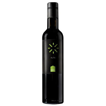 Fattoria Ambrosio - Alfa (Campania)