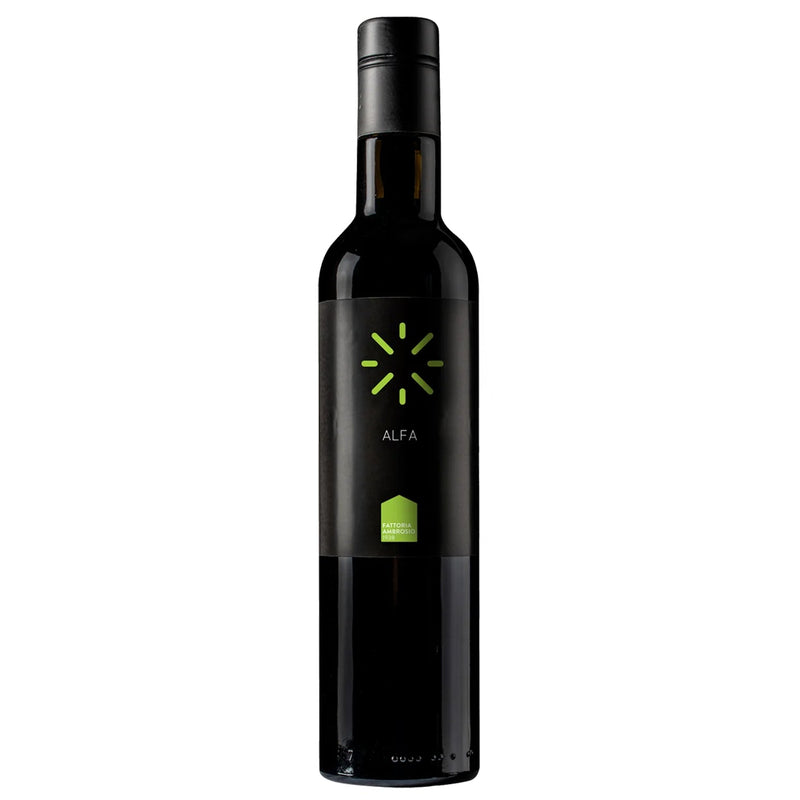 Fattoria Ambrosio - Alfa (Campania)