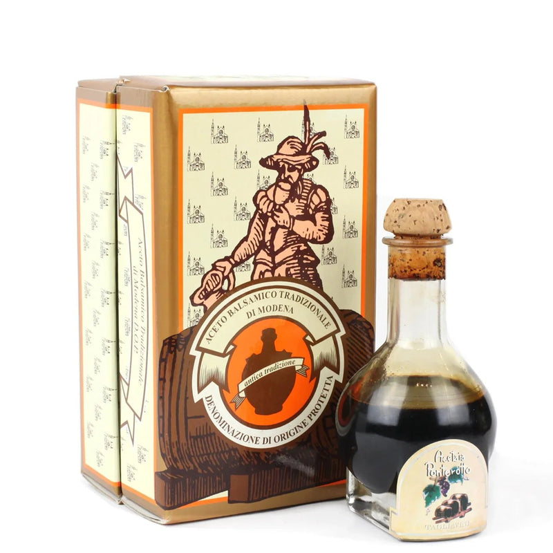 Acetaia Ponterotto Balsamic Vinegar of Modena PDO