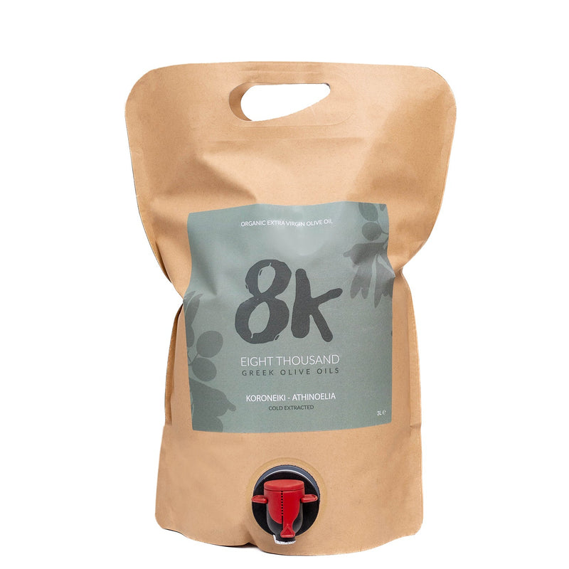 8K Blend (Peloponnese)