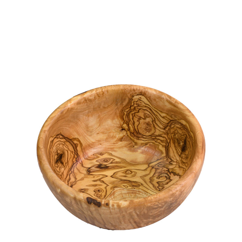 Round Bowl
