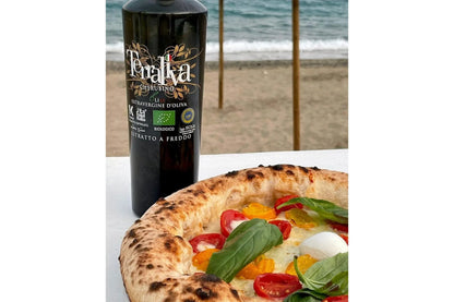 Terraliva - Nocellara Etnea IGP (Sicily)