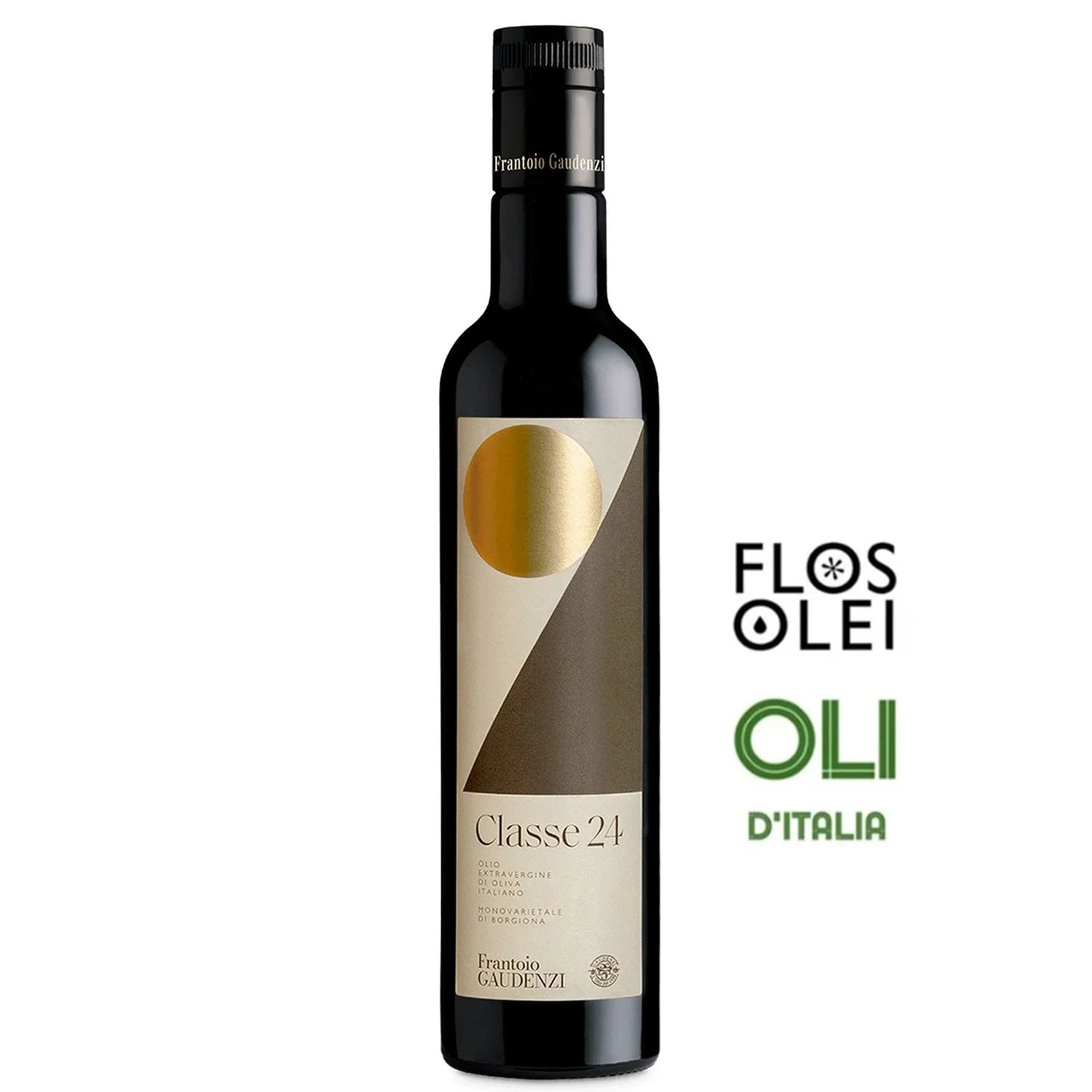 Frantoio Gaudenzi - Classe 24 (Umbria)