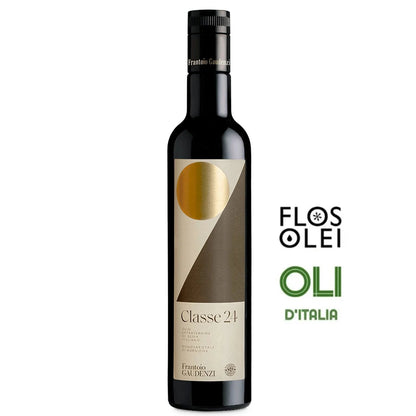 Frantoio Gaudenzi - Classe 24 (Umbria)