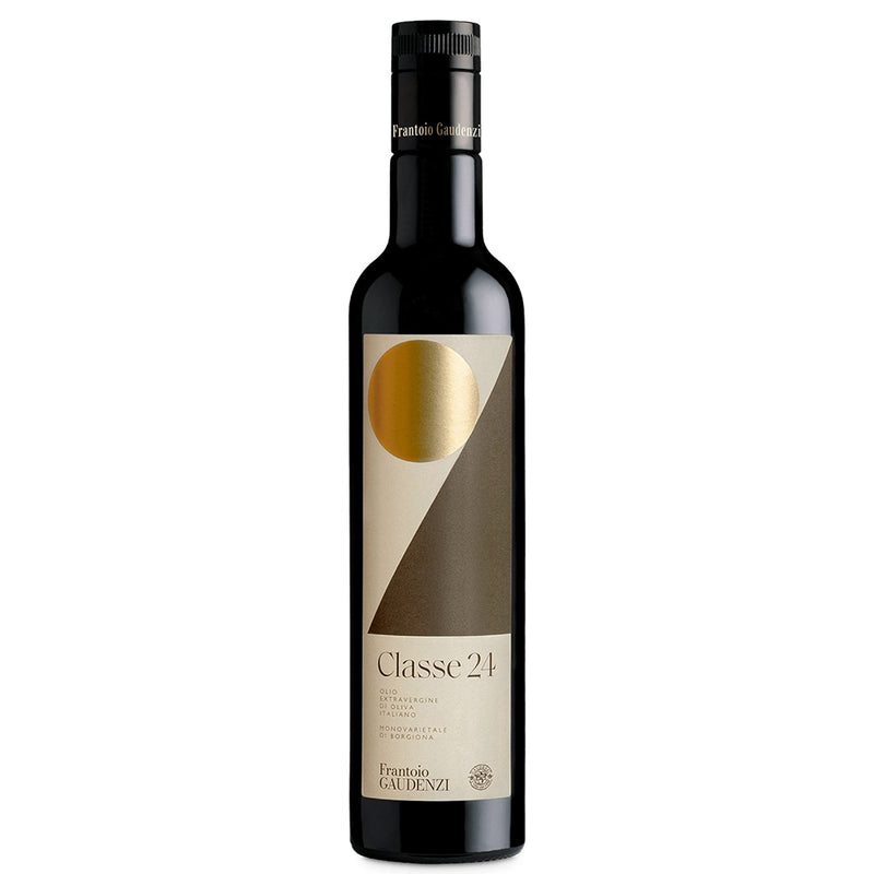 Frantoio Gaudenzi - Classe 24 (Umbria)