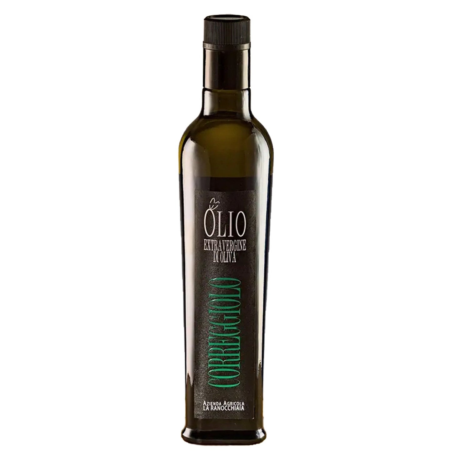 La Ranocchiaia - Monocultivar Correggiolo (Tuscany)