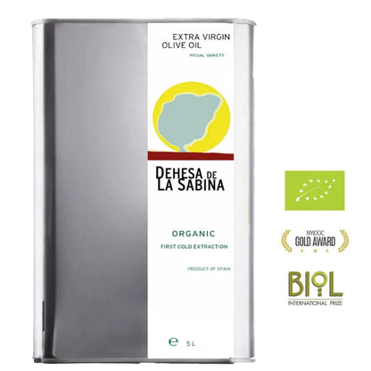 Dehesa de la Sabina - Mature Fruity - 5 L (Andalusia)