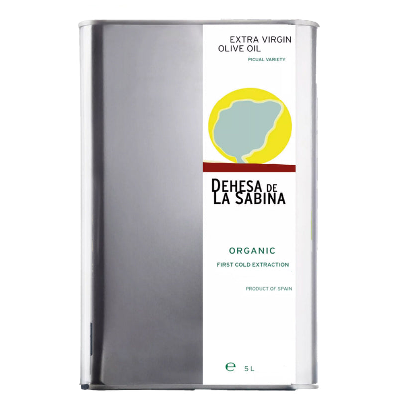 Dehesa de la Sabina - Mature Fruity - 5 L (Andalusia)