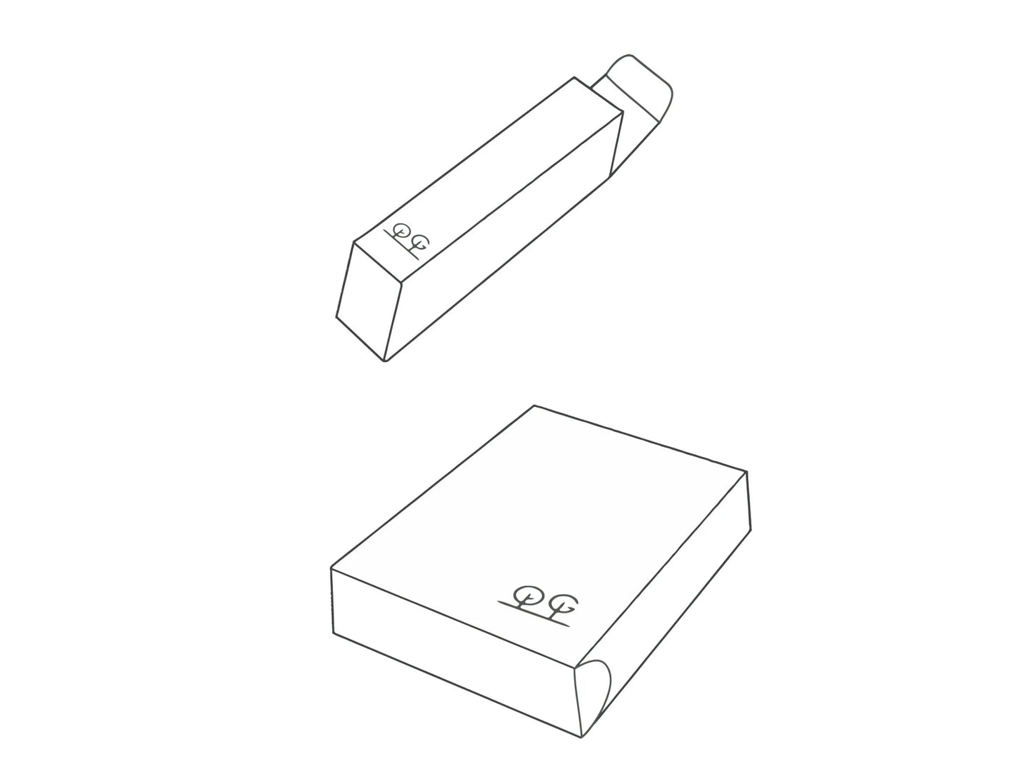 Gift boxes