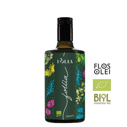 De Palma - Follia (Apulia)