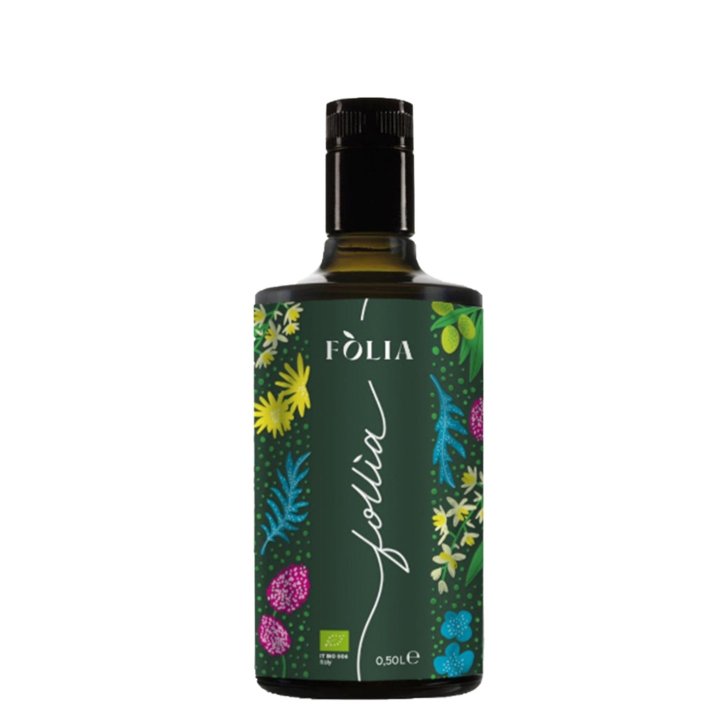 De Palma - Follia (Apulia)