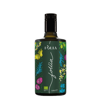De Palma - Follia (Apulia)