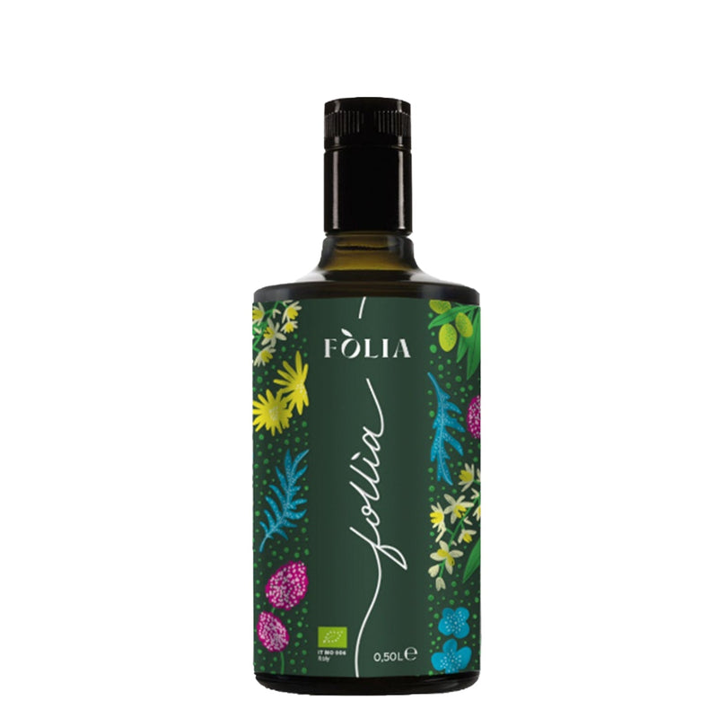 De Palma - Follia (Apulia)