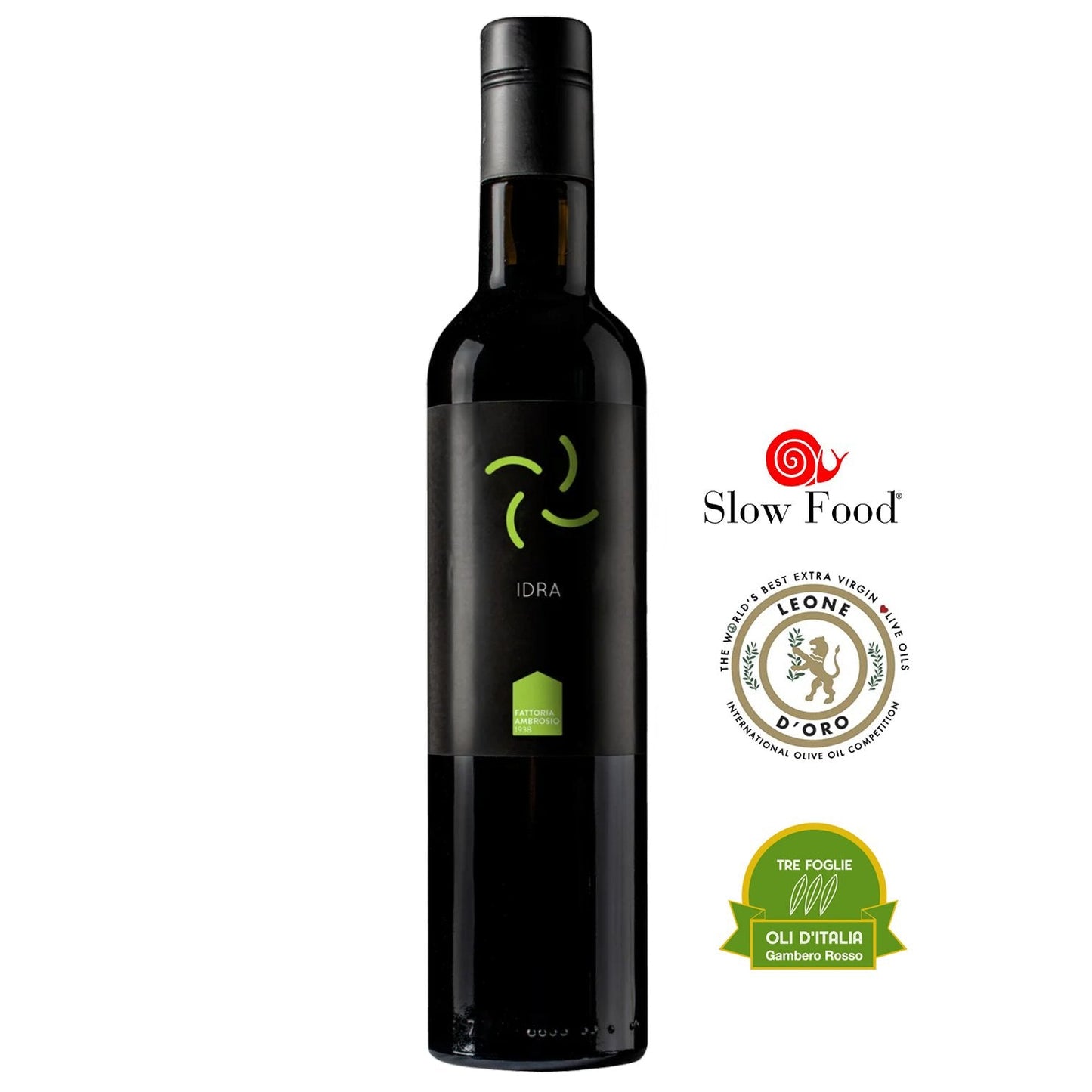 Fattoria Ambrosio - Idra (Campania)