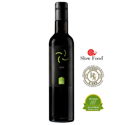 Fattoria Ambrosio - Idra (Campania)