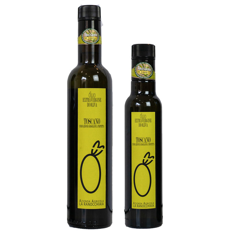 La Ranocchiaia - PGI Tuscany (Tuscany)