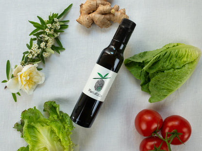 Marzo Rizzo - Impronta (Campania)