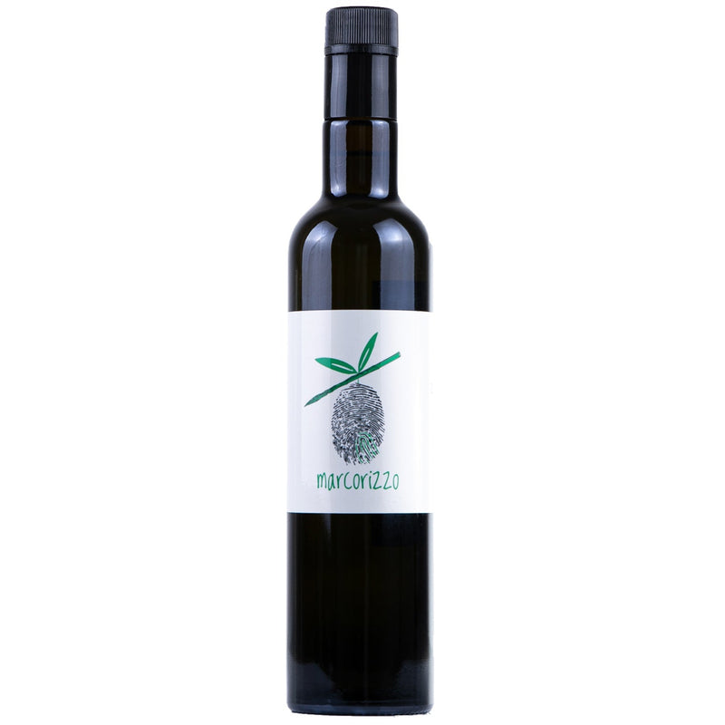 Marzo Rizzo - Impronta (Campania)