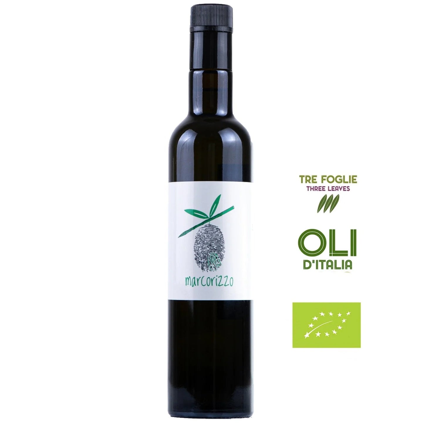 Marzo Rizzo - Impronta (Campania)