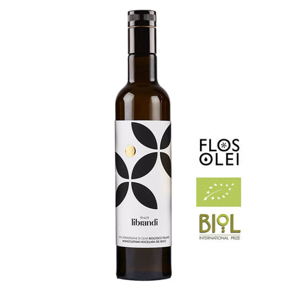 Tenute Librandi - Nocellara del belice (Calabria)