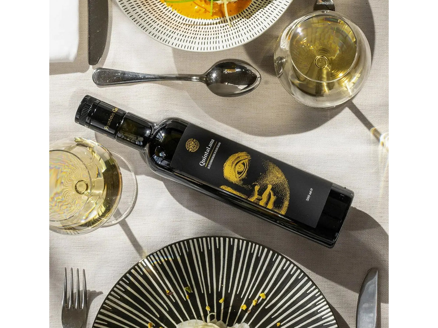 Frantoio Gaudenzi - Quinta Luna 3L (Umbria)