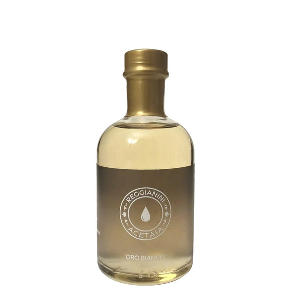 Acetaia Reggianini Oro Bianco
