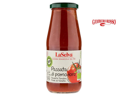 La passata