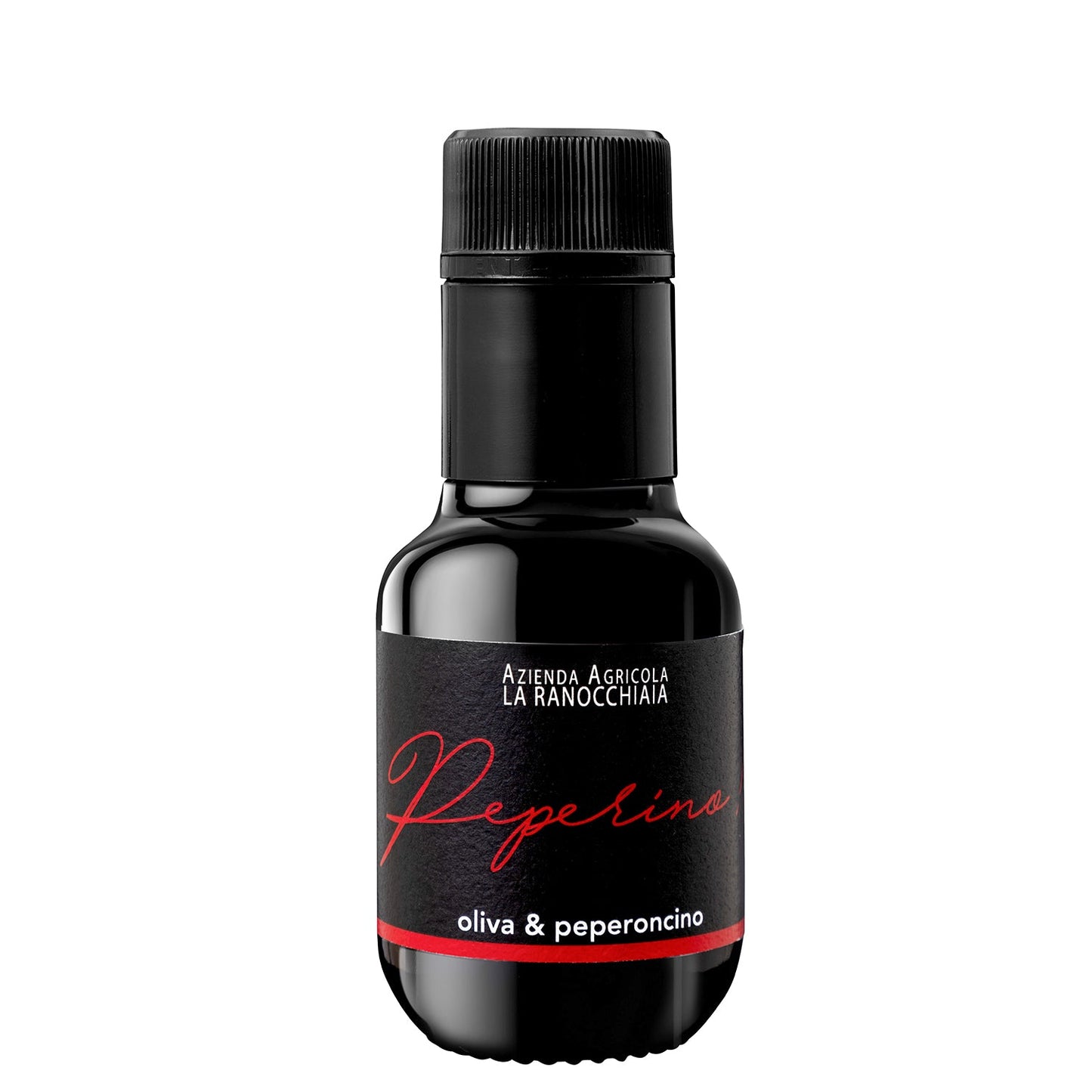Peperino Extra Virgin Olive Oil and Red Chilli