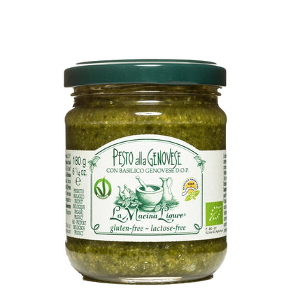 Pesto Genovese