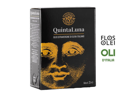 Frantoio Gaudenzi - Quinta Luna 3L (Umbria)